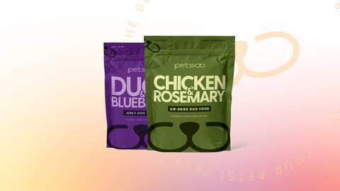 JERKY DUO