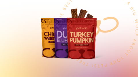JERKY BUNDLE OF 3